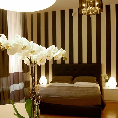 Residenza Al Saraceno Aparthotel Róma Kültér fotó