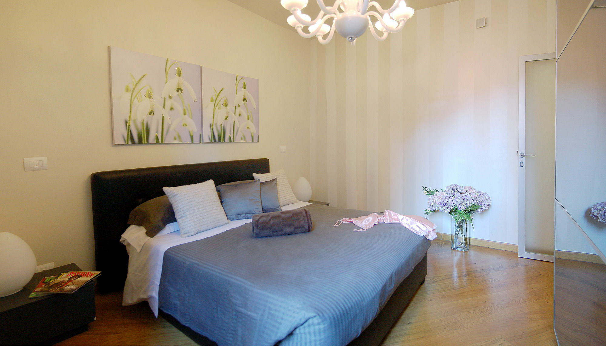 Residenza Al Saraceno Aparthotel Róma Kültér fotó