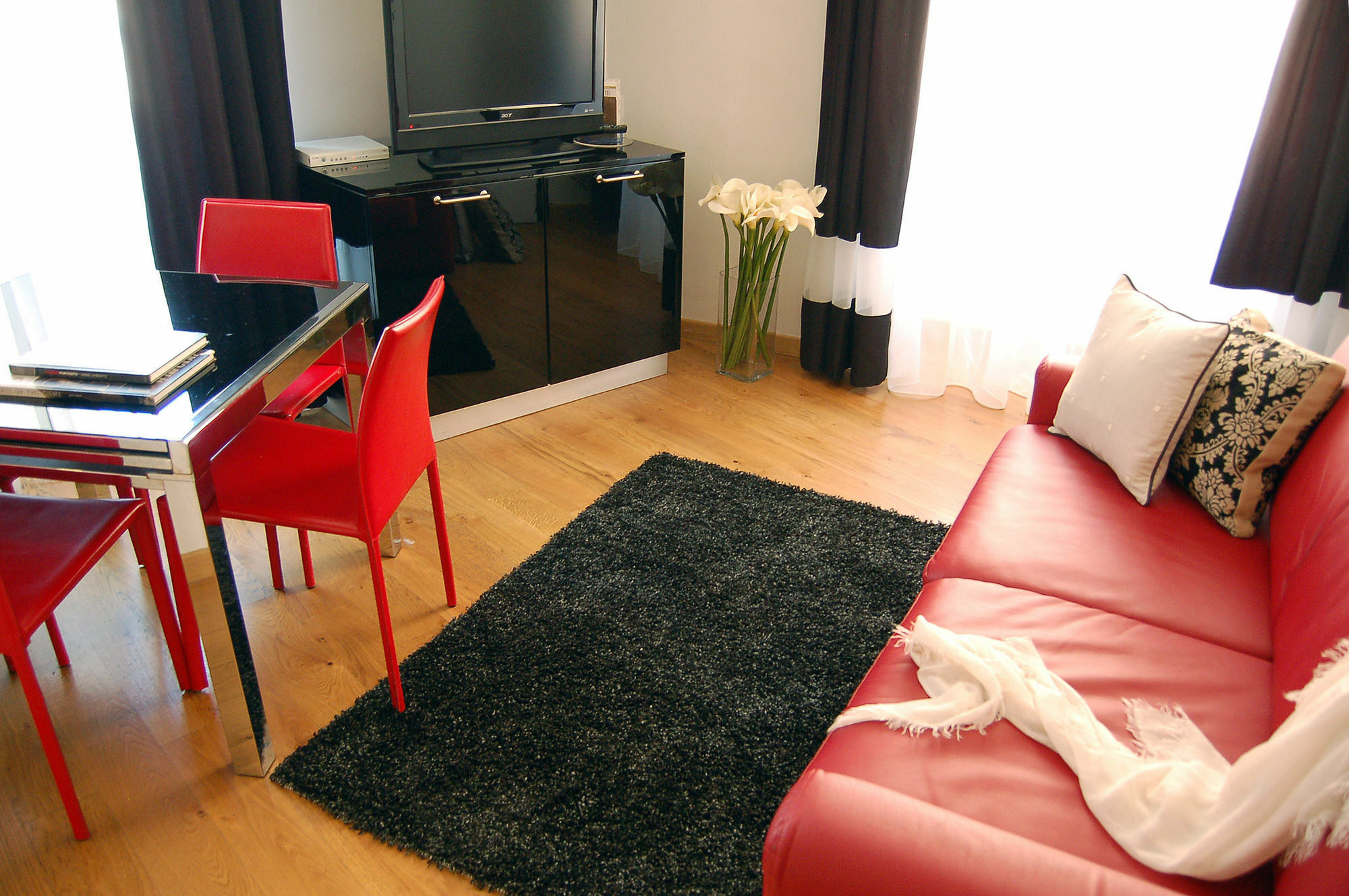 Residenza Al Saraceno Aparthotel Róma Kültér fotó